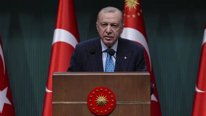Cumhurbaşkanı Erdoğan, Putin, Zelenski ve Trump'ı Ağırlamak İstiyor!