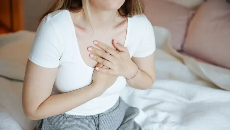 Vücut Tipiniz Kalp Sağlığınızı Tehdit Ediyor: İşte Bilmeniz Gerekenler