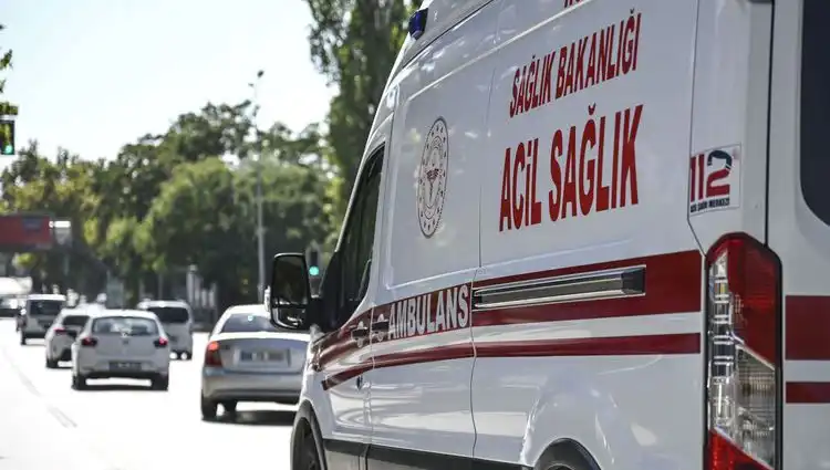 Tokat’ta Merdivenden Düşen İmamın Trajik Ölümü: Ayrıntılar Ortaya Çıktı
