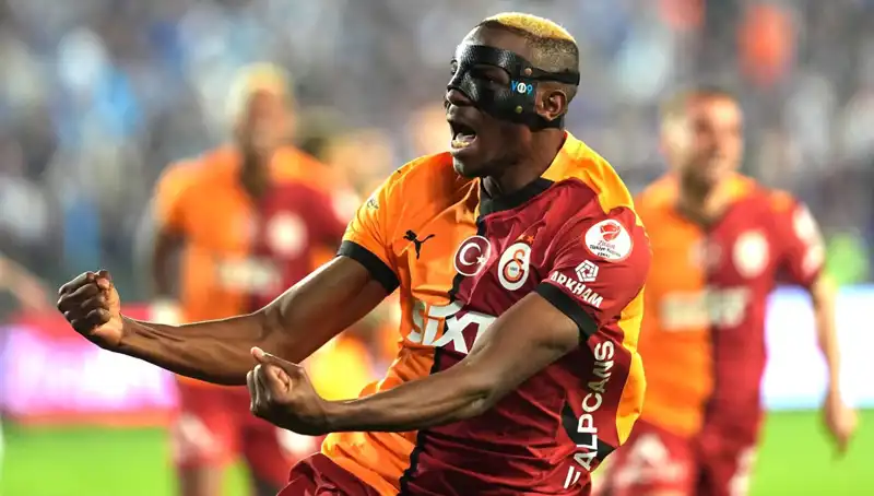 Osimhen'e Kazan-Kazan Teklifi: Transfer Dünyasında Şok Gelişmeler!