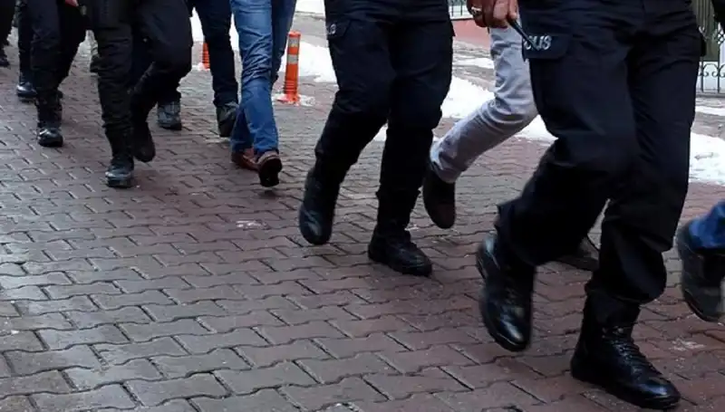 MİT ve Emniyet'ten FETÖ Üzerine Şok Operasyon: Gizli Bilgiler Ortaya Çıktı