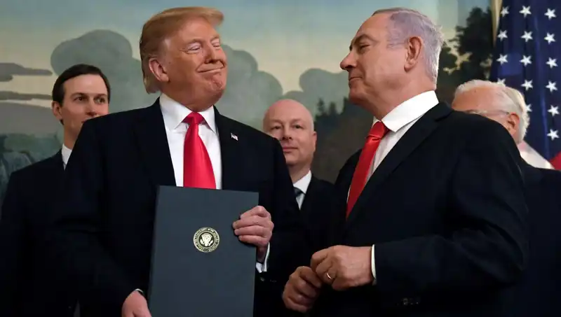 Netanyahu'nun 2024 Planları: İran'a Saldırı Kararının Arkasındaki Gerçekler