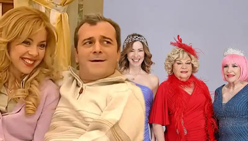 Sihirli Annem Filmi, Sinemalarda İlginizi Çekecek Yeni Maceralarla Geliyor!