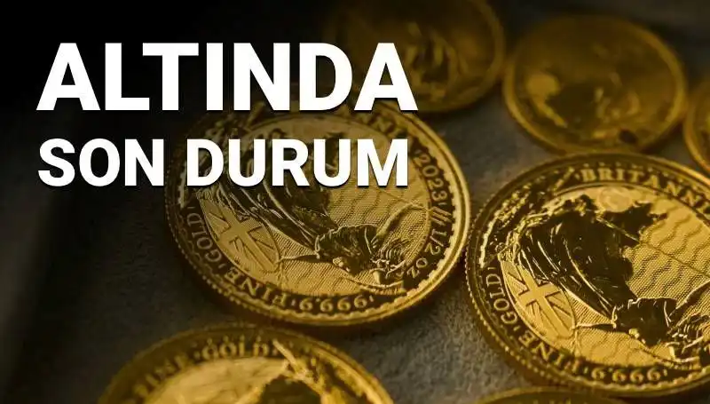 Altın Fiyatlarında Son Durum: 23 Ağustos 2025 Güncel Veriler