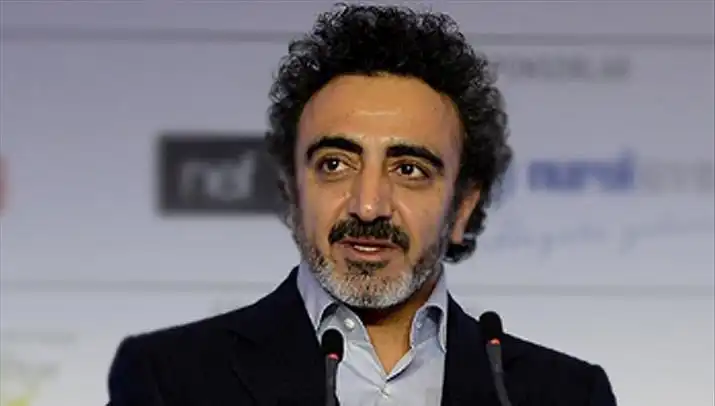 Chobani'nin Sponsoru Fenerbahçe: Hamdi Ulukaya Kimdir?