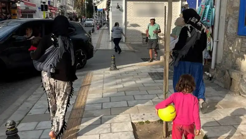 Çocukları Dilendirenlere Yasal Süreç Başlatıldı: Çocukların Hakları Öncelikli!