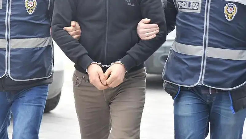 Samsun'da Uyuşturucu Operasyonu: Bir Kişi Göz Altına Alındı