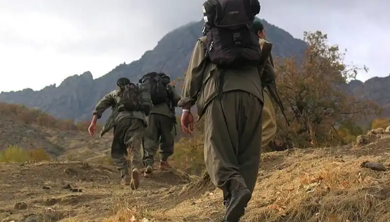 Terörsüz Türkiye'de Gözler Öcalan'ın Açıklamalarında: Kandil'e Ne Mesaj Gitti?