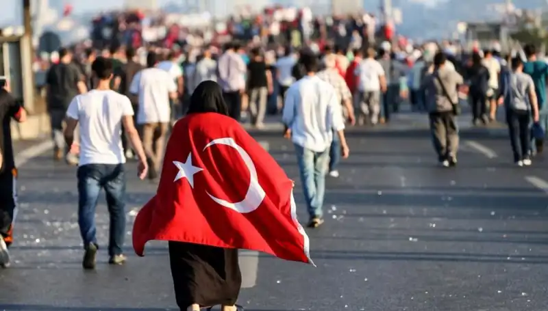 Kabineden 15 Temmuz’un Anısına Önemli Mesajlar ve Vurgular