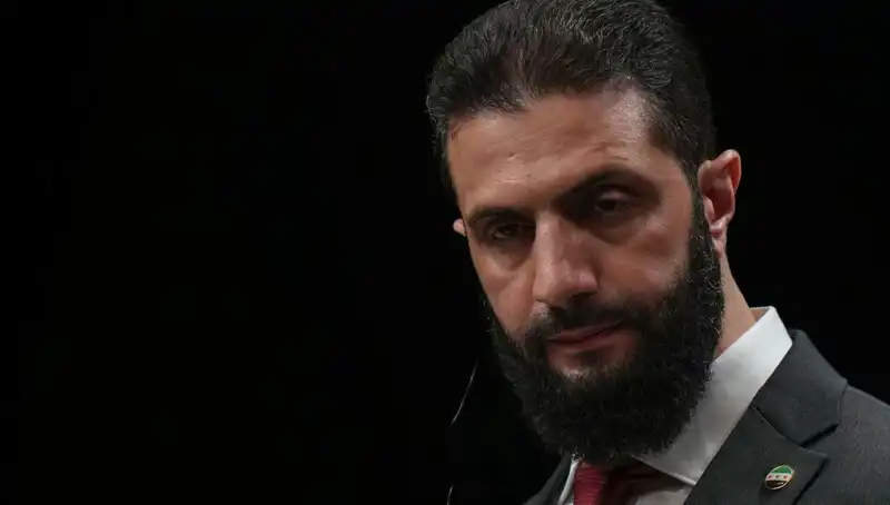Suriye Lideri Esad, Avrupa Birliği'nden Brüksel Daveti Aldı!