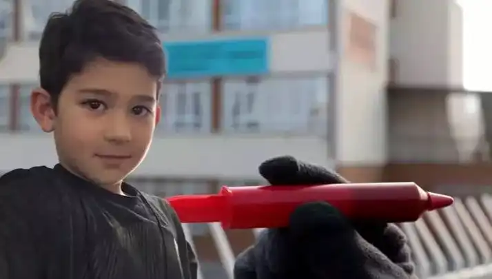 Şırınga Çikolatadan Ölüm Davası: Adalet Yerini Buldu, 5 Sanığa Hapis Cezası!