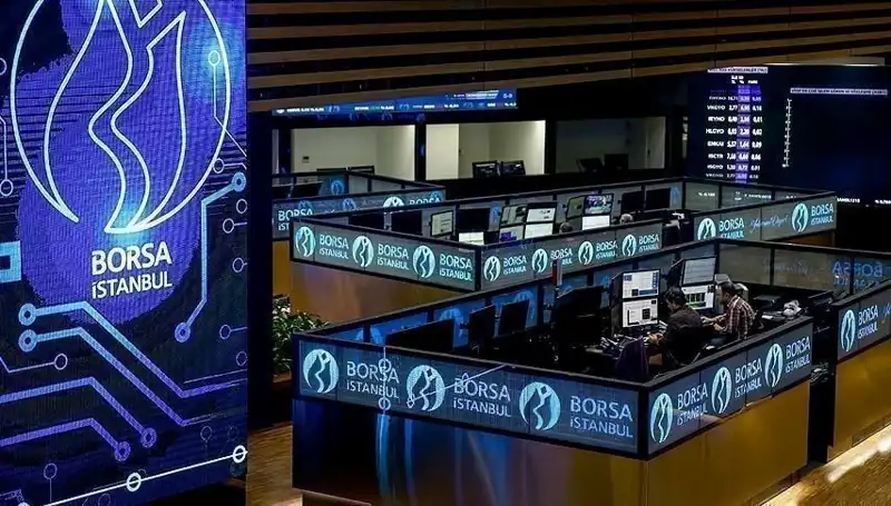 Dünyanın En Büyük Şirketleri 40 Günde 1,5 Trilyon Dolar Değer Kaybetti
