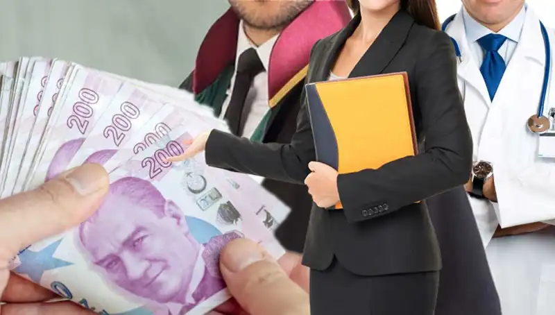 Temmuz Zammıyla Memur ve Emekli Maaşlarına Yapılacak Tarihi Artışlar