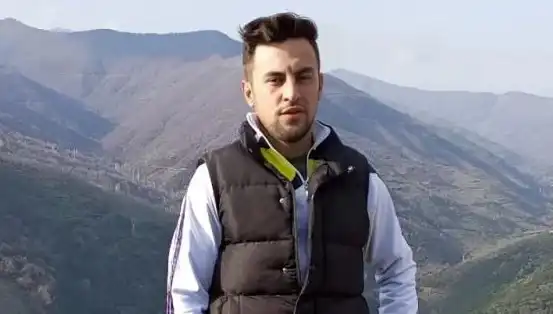 27 Yaşındaki Genç Harun’un Ölümü Şok Etti: Gözyaşları İçinde Bir Kayıp