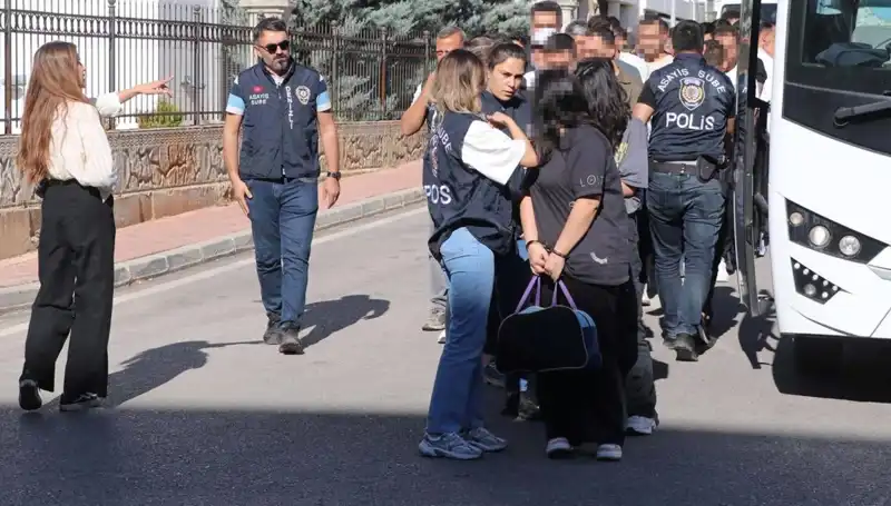 Türkiye'de 12 Milyon Liralık Escort Dolandırıcılığı Skandalı