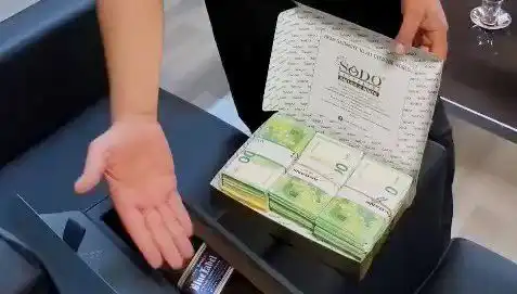 Manavgat Belediyesi’nde Şok Operasyon: Baklava Kutularında Gizli Avro Bulundu!