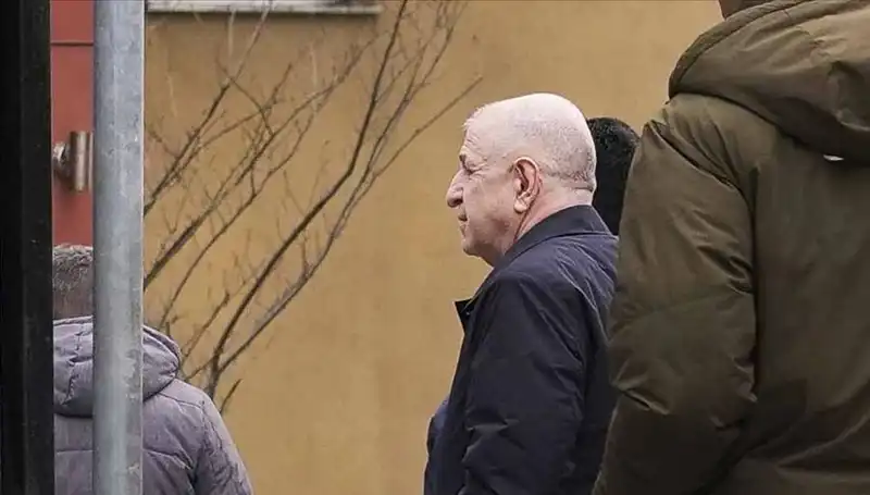 Ümit Özdağ'ın Mahkemedeki Sıra Dışı Savunması ve Son Gelişmeler