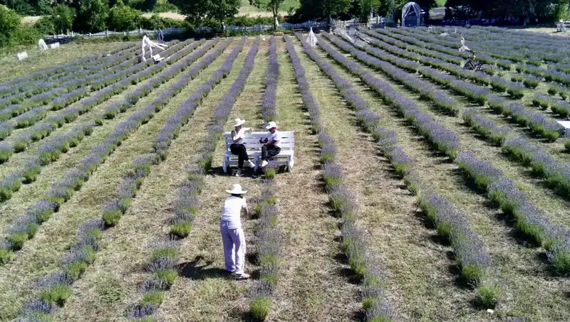 Kent Turizmine Renk Katan İki Yeni Köy Projesi Açıklandı