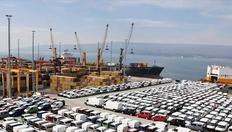 Türkiye, Otobüs ve Minibüs İhracatında Rekor Kırıyor!