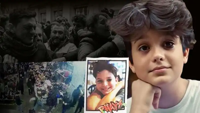Mattia Ahmet Minguzzi Davasında Şok Gelişmeler: Adalet Yerini Bulacak mı?