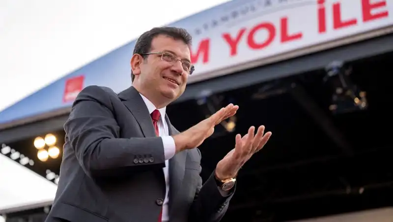 Ekrem İmamoğlu'na Tehdit Davası: Başsavcıyla Yüz Yüze Gelecek
