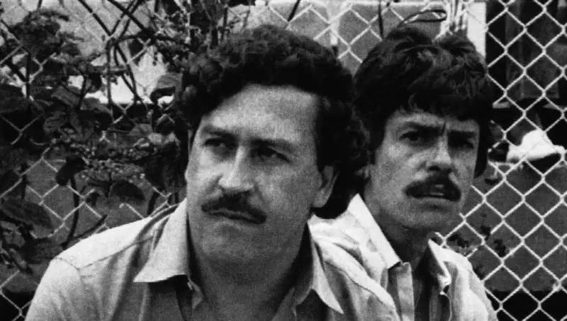 Escobar’ın Pilotundan Şok Açıklamalar: 20 Milyon Dolar Maaşına Nasıl İkna Oldu?