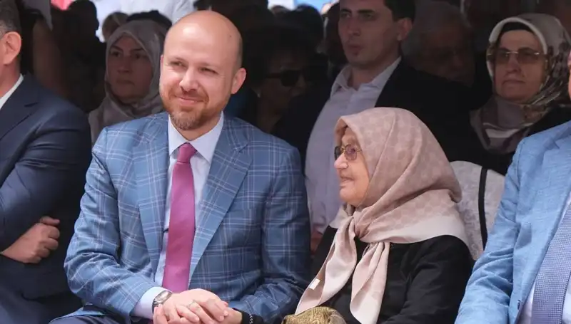 Türkiye Eğitimde Zirveye Tırmanıyor: Bilal Erdoğan Açıklamalarda Bulundu