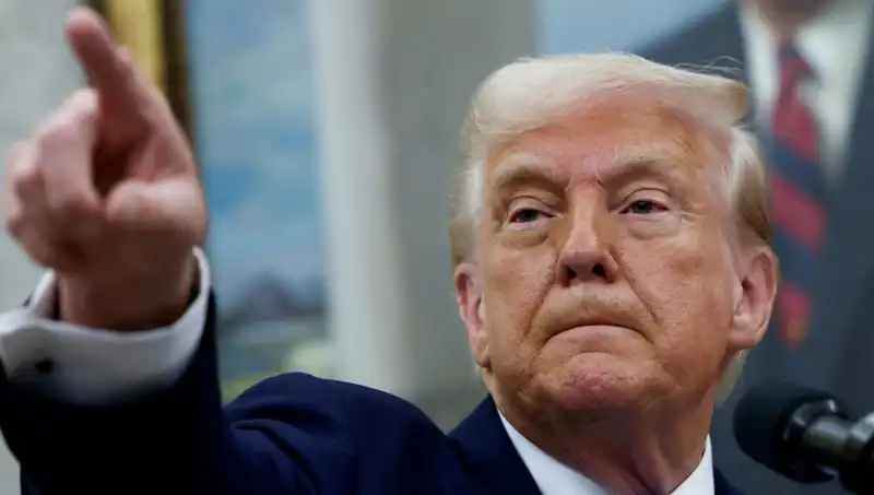Trump’ı İlgilendiren O Tarih 2 Nisan: Sadece Bir Gün Değil!