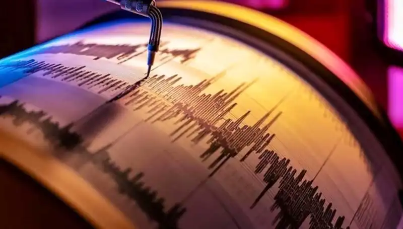 Kütahya'da 3,5 Büyüklüğünde Deprem: Vatandaşlar Endişeli