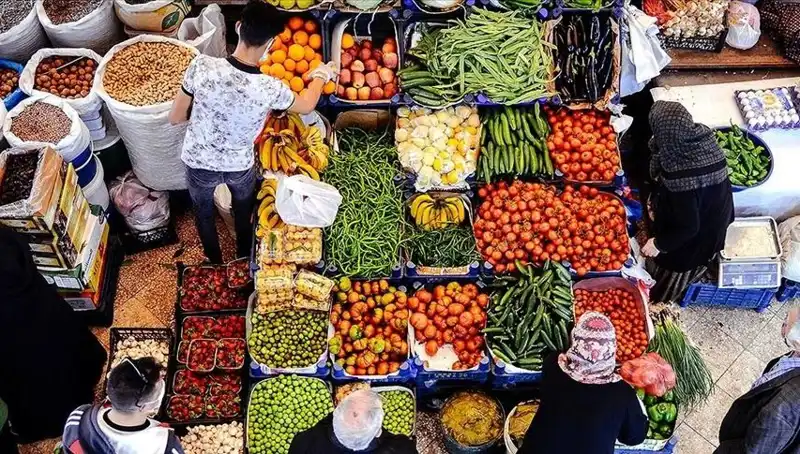 Marketlerdeki 155 Ürün İçinde Pesticit Alarmı! Hangi Ürünler Riskte?