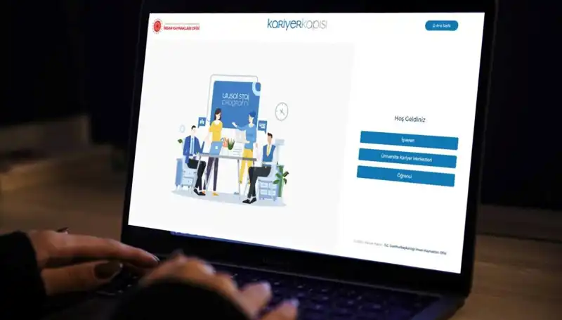 2025 Ulusal Staj Programı Başvuru Sonuçları Açıklandı! İşte Tüm Detaylar