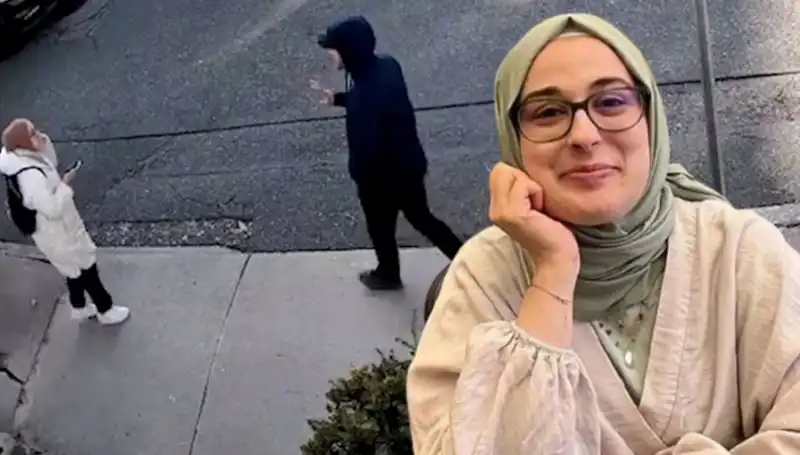 Rümeysa Öztürk Davasında Çarpıcı Gelişme: Avukatları Nakil İçin Harekete Geçti!