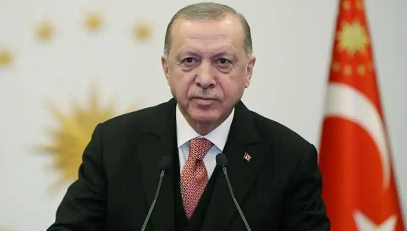 Cumhurbaşkanı Erdoğan, LGS Tercih Sonuçlarını Değerlendirdi: Eğitimde Yeni Dönem Müjdesi