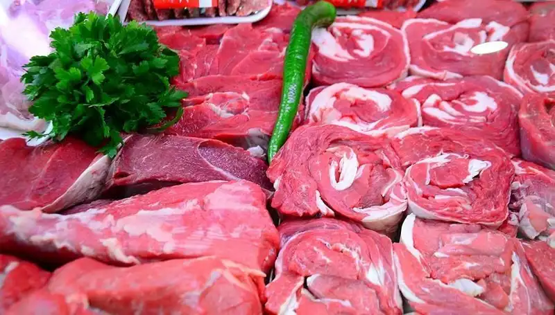 Kavurma: Kurban Etini Usta Şefler Gibi Pişirmenin Yolları