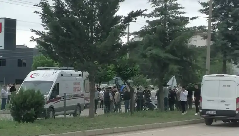 Yaya Geçidinde Kamyonet Çarpmasıyla Hayatını Kaybeden Çocuk: Olayın Detayları