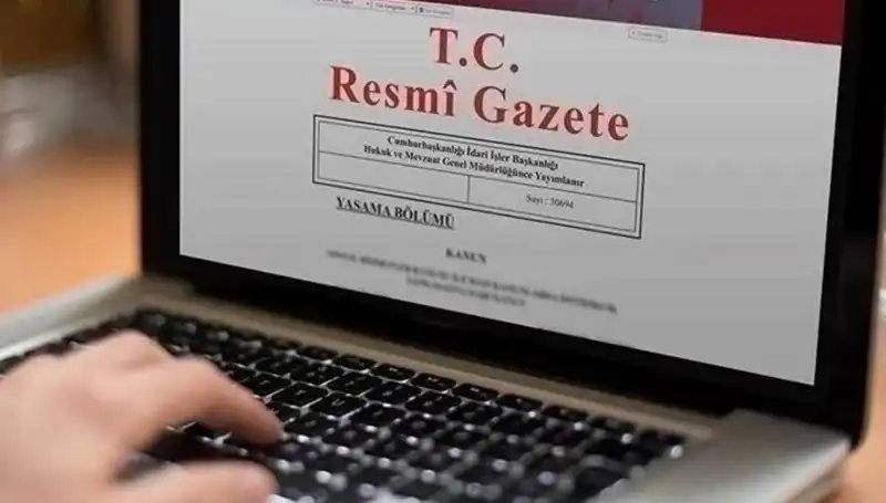 12 Haziran 2025 Resmi Gazete’de Dikkat Çeken Kararlar Açıklandı