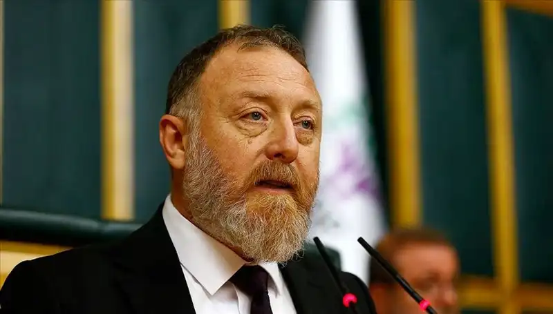 DEM Parti'den İnfaz Düzenlemesine İlişkin Çarpıcı Açıklama: Sadece Hasta Tutuklulara Özel