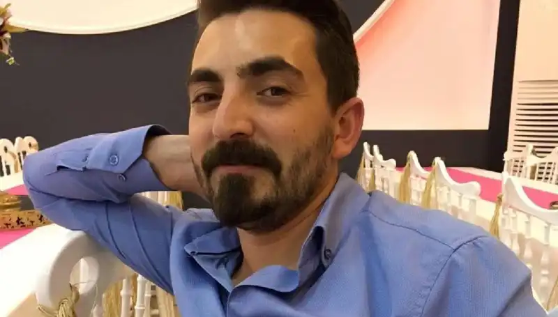 Forklift Kazasında Acı Kayıp: İşçi Hayatını Kaybetti