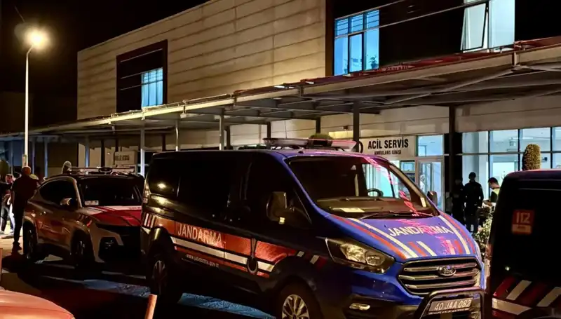 Dört Kardeşin Teknesi Alabora Oldu, Bir Kayıp Yaşandı