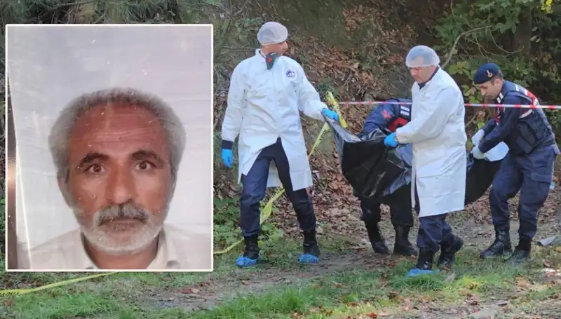 Afgan Madenci Davasında Gerekçeli Karar: Delil Yetersizliğiyle Dava Düşürüldü