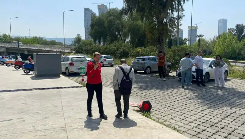 Marmara Bölgesi’ni Vuran Deprem: İstanbul’dan Uşak’a Kadar Hissettirildi
