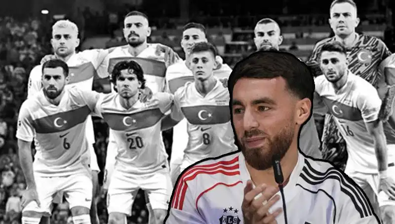 Orkun Kökçü'den Tarihe Geçen Performans: 7 Sıra Birden Yükseldi!