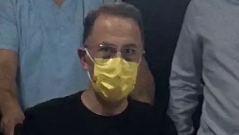 Murat Çalık'ın Adli Tıp Süreci Tamamlandı: Gözler Şimdi Mahkeme Kararlarında