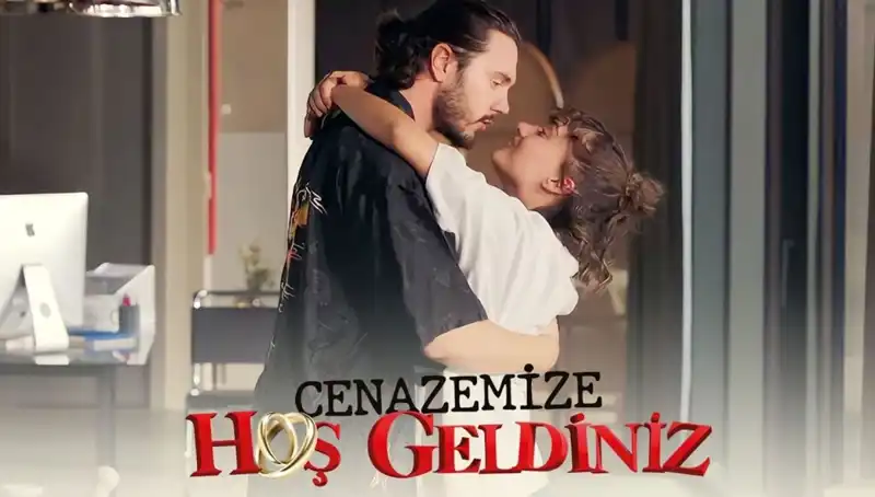 Cenazemize Hoş Geldiniz: Filmin Konusu ve Oyuncu Kadrosu Neler?