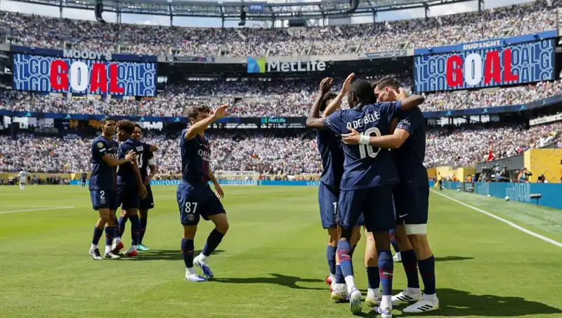 FIFA Kulüpler Dünya Kupası'nda Final Maçının Getirdiği Heyecan ve Beklentiler