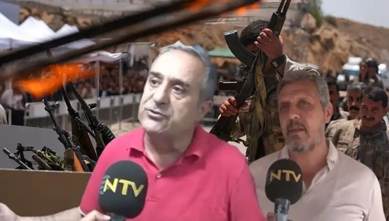 PKK'nın Silah Bırakması: Türkiye'de Ne Gibi Etkiler Yaratacak?