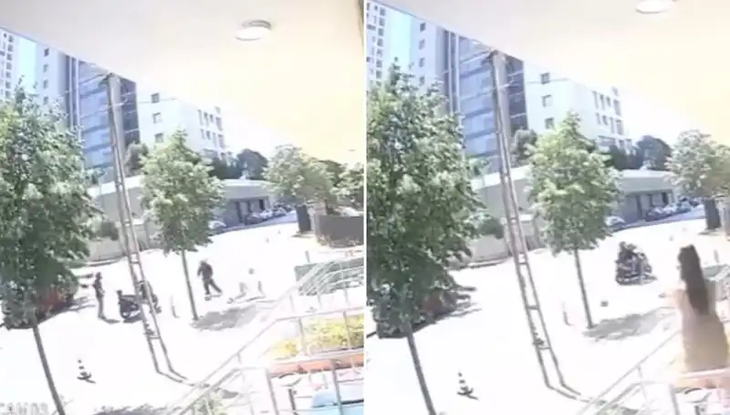 Ümraniye’de Sokakta Yaşanan Silahlı Saldırı Olayı Ne Kadar Ciddileşti?