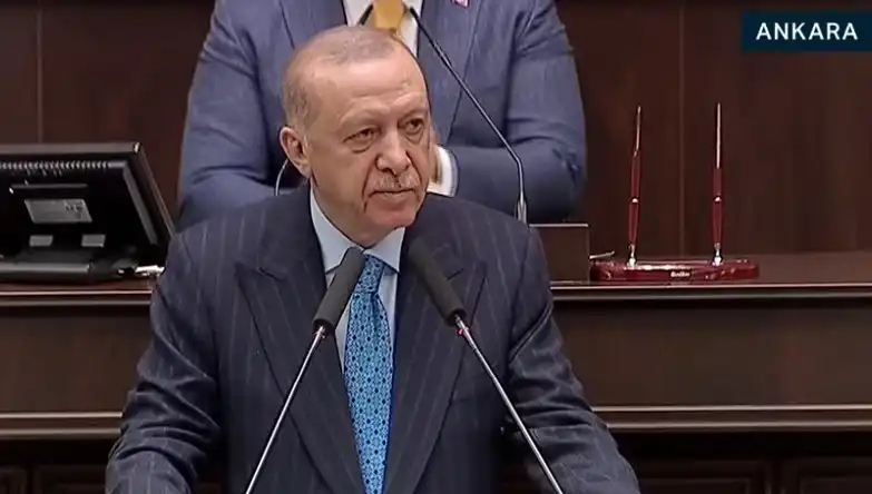Türkiye, İsrail'in Haydutluk Sahasını Genişletme Politikasına Tepki Gösterdi