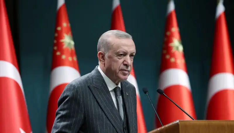 Cumhurbaşkanlığı Kabinesi Ağustos 2023 Toplantısı için Tarih Belli Oldu!