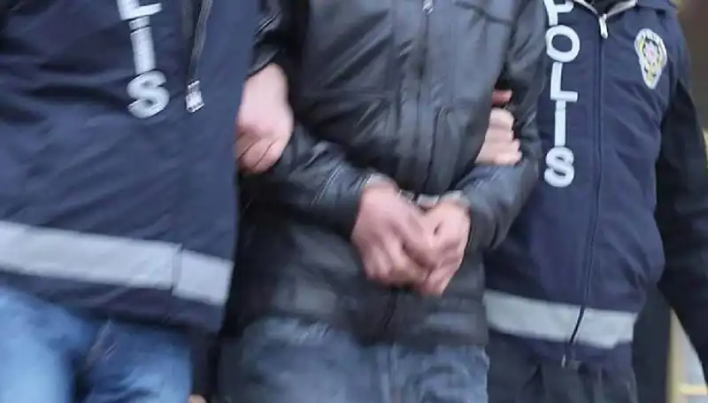 Osmaniye’de Uyuşturucu Operasyonu: Yedi Kişi Tutuklandı, Çarpıcı Detaylar Açığa Çıktı!